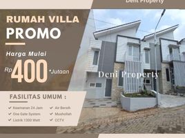 2 Kamar Rumah for sale in Dau, Malang Regency, Dau