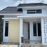 2 Bedroom House for sale in Prambanan, Klaten, Prambanan