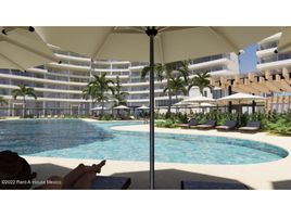 3 Schlafzimmer Wohnung zu verkaufen in Merida, Yucatan, Merida, Yucatan