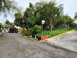  Land for sale in Yogyakarta, Sleman, Sleman, Yogyakarta