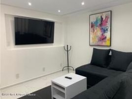 1 Schlafzimmer Wohnung zu vermieten in Alvaro Obregon, Mexico City, Alvaro Obregon