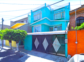 4 Schlafzimmer Haus zu verkaufen in Iztapalapa, Mexico City, Iztapalapa