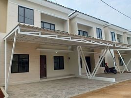 3 Schlafzimmer Villa zu verkaufen in Jatiasih, West Jawa, Jatiasih