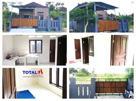 2 Kamar Rumah for sale in Tabanan, Bali, Tabanan, Tabanan