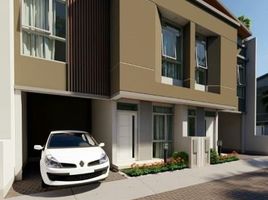 3 Schlafzimmer Haus zu verkaufen in Pondok Aren, Banten, Pondok Aren