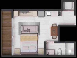1 Schlafzimmer Wohnung zu verkaufen in Cozumel, Quintana Roo, Cozumel, Quintana Roo