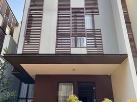 3 Bedroom House for sale in Basilea Convention Center, Legok, Legok