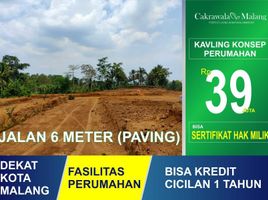  Land for sale in Malang Regency, East Jawa, Kepanjen, Malang Regency