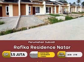 2 Bedroom House for sale in Lampung, Kedaton, Bandar Lampung, Lampung