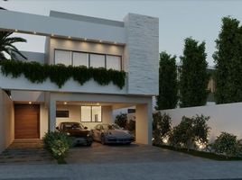 在Merida, Yucatan出售的5 卧室 住宅, Merida