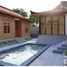 Maison 4 chambre à vendre à Prambanan, Jawa Tengah, Prambanan, Klaten