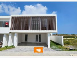3 Habitación Casa en venta en Alvarado, Veracruz, Alvarado