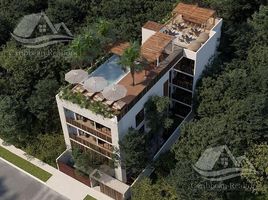 Appartement 2 chambre à vendre à Cozumel, Quintana Roo, Cozumel, Quintana Roo