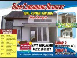 2 Bedroom House for sale in Sumurbandung, Bandung, Sumurbandung