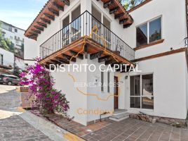 3 Habitación Casa en alquiler en Naucalpan De Juarez, México, Naucalpan De Juarez, México, México