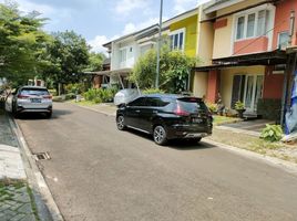 3 Kamar Rumah for sale in Legok, Tangerang, Legok