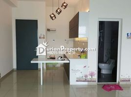 1 chambre Condominium for rent in Johor, Plentong, Johor Bahru, Johor