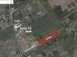  Terrain for rent in Pilar, Buenos Aires, Pilar