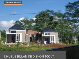 2 Bedroom House for sale in Sidomukti, Salatiga, Sidomukti