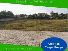  Land for sale in Gamping, Sleman, Gamping