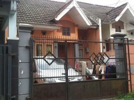 3 Kamar Rumah for sale in Banten, Pamulang, Tangerang, Banten