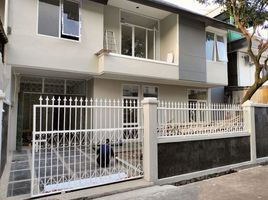 5 Bedroom House for sale in Margacinta, Bandung, Margacinta