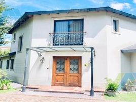 5 Schlafzimmer Villa zu verkaufen in Pilar, Buenos Aires, Pilar