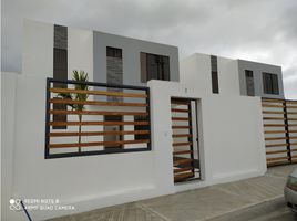 3 Bedroom House for sale in Manta, Manabi, Manta, Manta