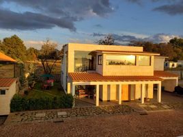 Maison 3 chambre à vendre à Huixquilucan, Mexico, Huixquilucan
