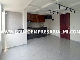 1 Habitación Apartamento en venta en Medellín, Antioquia, Medellín