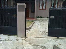 4 Bedroom House for sale in Bogor, West Jawa, Sawangan, Bogor