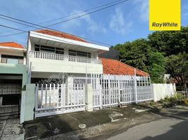 3 Bedroom House for sale in Wonokromo, Surabaya, Wonokromo