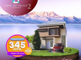 3 Bedroom House for sale in Gayungan, Surabaya, Gayungan