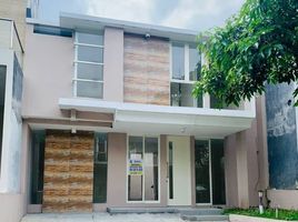 3 Schlafzimmer Haus zu verkaufen in Lakarsantri, East Jawa, Lakarsantri