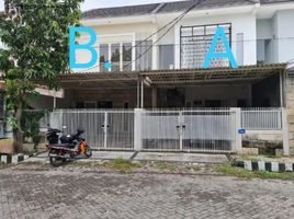 Maison 4 chambre à vendre à Tambaksari, East Jawa, Tambaksari