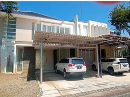 3 Habitación Villa en venta en Tambaksari, East Jawa, Tambaksari