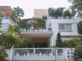 3 Phòng ngủ Biệt thự for rent at Villa Rivera, An Phú