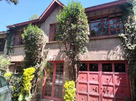  Haus zu verkaufen in Cuajimalpa De Morelos, Mexico City, Cuajimalpa De Morelos