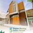 2 Bedroom House for sale in Husein Sastranegara International Airport, Andir, Cimahi Tengah