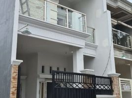 Maison 3 chambre à vendre à Tambaksari, East Jawa, Tambaksari