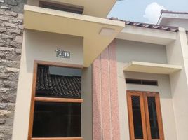 2 Bedroom Villa for sale in Bojonggede, Bogor, Bojonggede