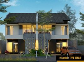 3 Habitación Villa en venta en Ngaglik, Yogyakarta, Ngaglik