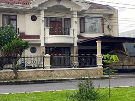 6 Habitación Casa en venta en Tambaksari, East Jawa, Tambaksari, Surabaya