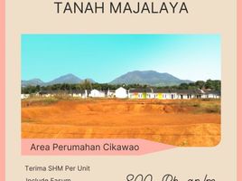  Land for sale in 23 Paskal Shopping Center, Andir, Sumurbandung