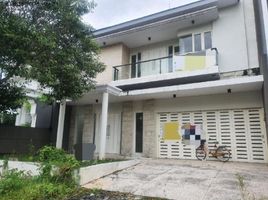 4 Habitación Villa en venta en Lakarsantri, East Jawa, Lakarsantri