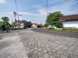  Tanah for sale in Yogyakarta, Kalasan, Sleman, Yogyakarta