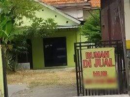 4 Schlafzimmer Haus zu verkaufen in Sidoarjo, East Jawa, Buduran