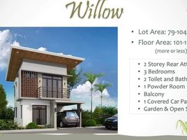 3 Bedroom Villa for sale in Central Visayas, Talisay City, Cebu, Central Visayas