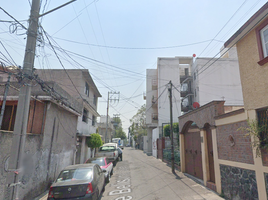 2 Schlafzimmer Wohnung zu verkaufen in Alvaro Obregon, Mexico City, Alvaro Obregon