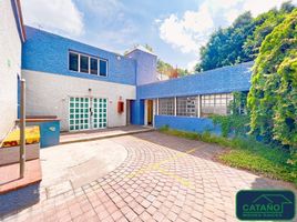 370 m2 Office for sale in Miguel Hidalgo, Mexico City, Miguel Hidalgo